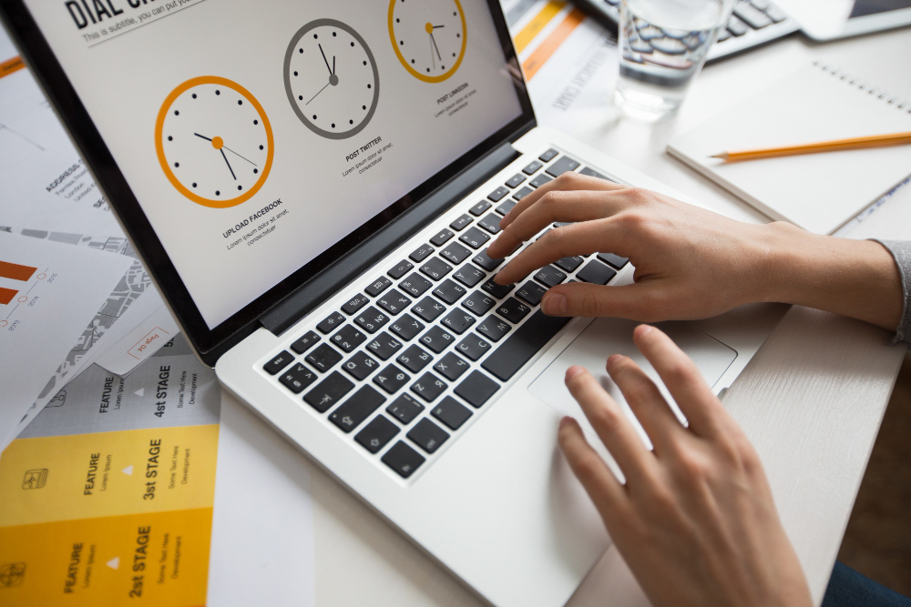The Importance of Effective Task Management